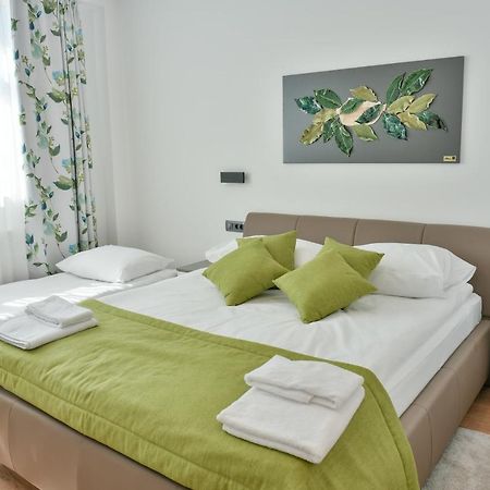 Hostel Green Donji Kraljevoc Eksteriør bilde