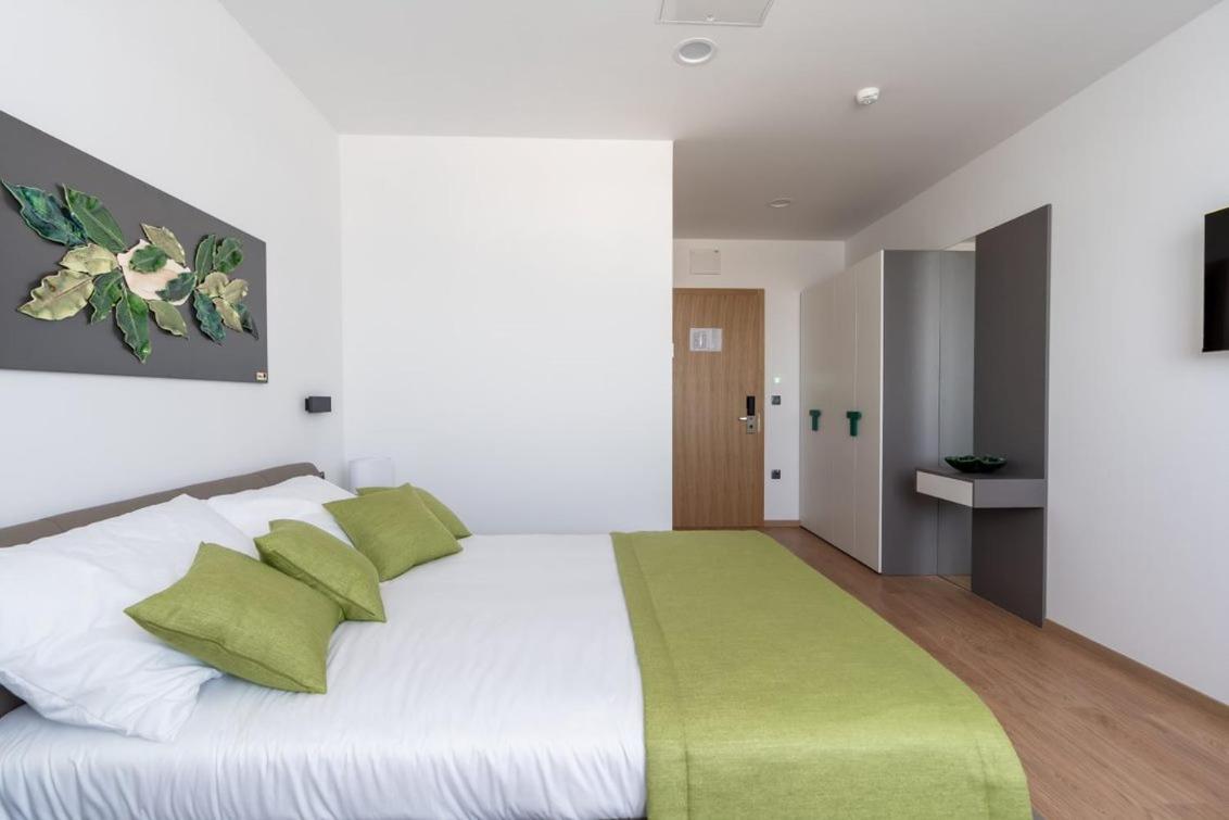 Hostel Green Donji Kraljevoc Eksteriør bilde