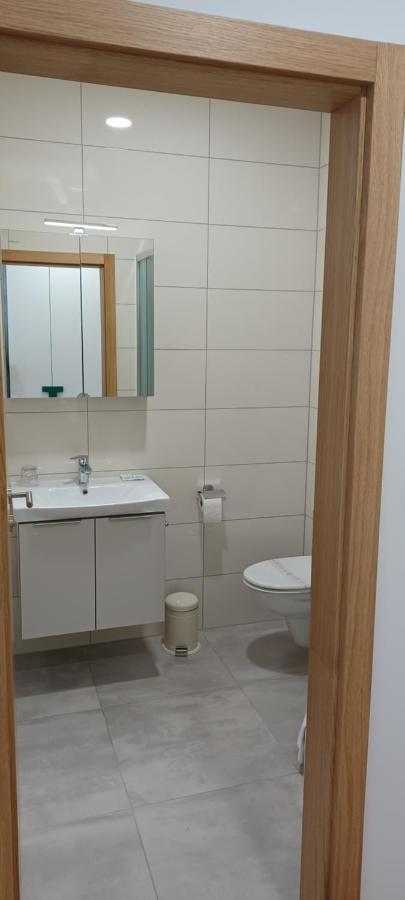 Hostel Green Donji Kraljevoc Eksteriør bilde