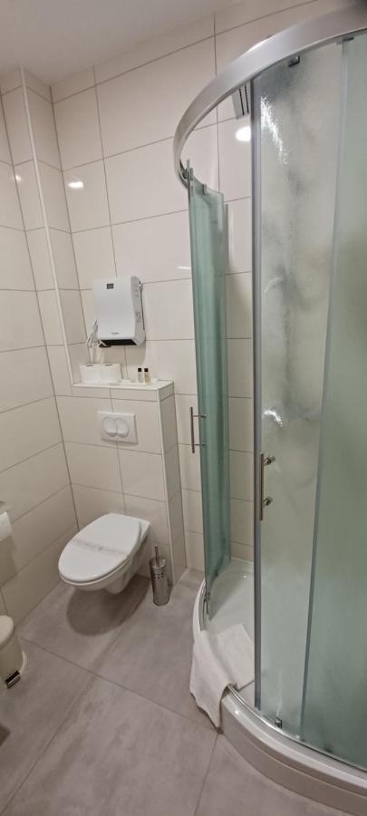 Hostel Green Donji Kraljevoc Eksteriør bilde