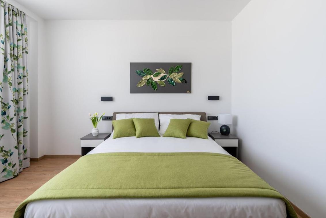 Hostel Green Donji Kraljevoc Eksteriør bilde