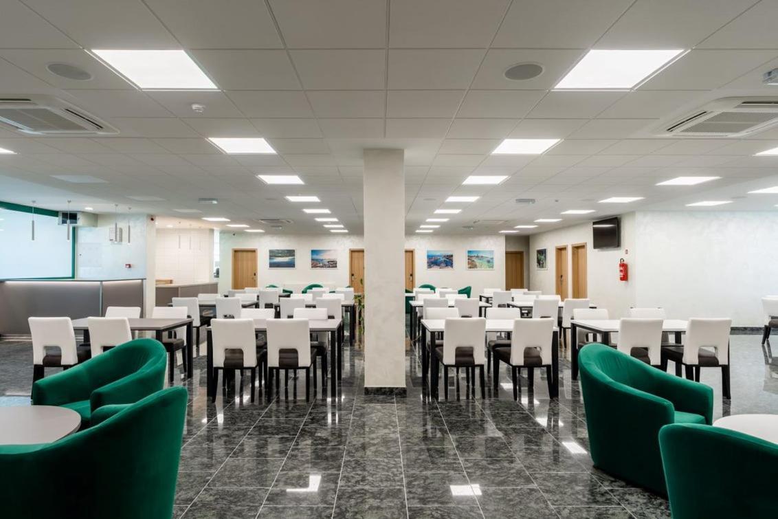 Hostel Green Donji Kraljevoc Eksteriør bilde