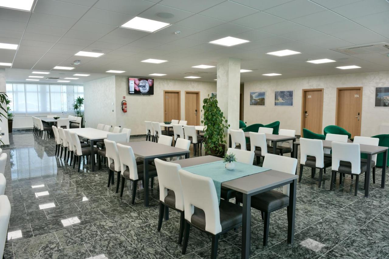Hostel Green Donji Kraljevoc Eksteriør bilde