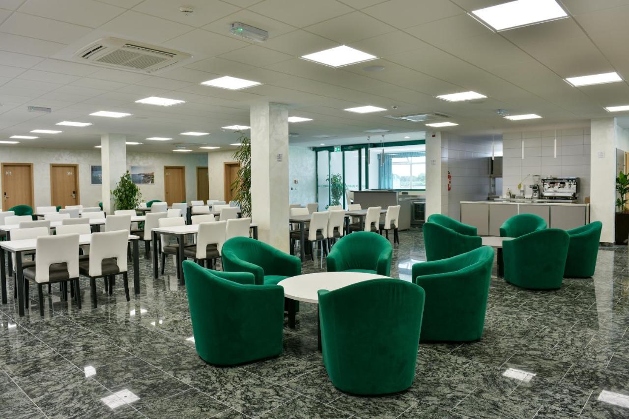 Hostel Green Donji Kraljevoc Eksteriør bilde